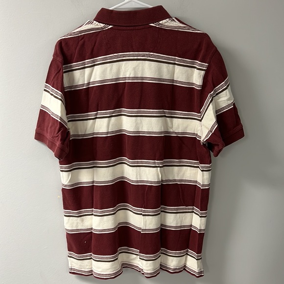 Button Down Men's Shirt from St. John's Bay - Picture 4 of 4